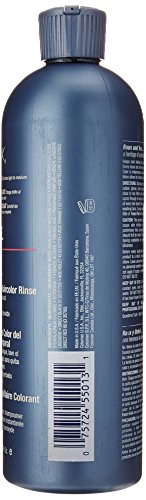 Roux Fanci-Full Rinse, 13 Chocolate Kiss, 15.2 Fluid Ounce