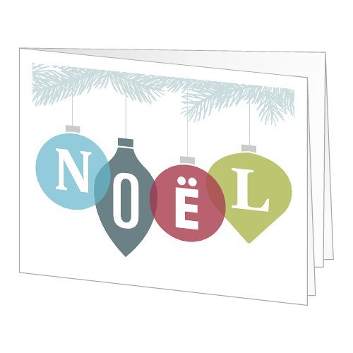 Amazon Gift Card - Print - NOEL
