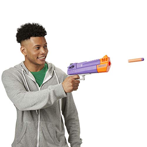 6 NERF+Fortnite+Blaster+Official+Adults