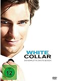 White Collar - Die komplette zweite Season [4 DVDs]