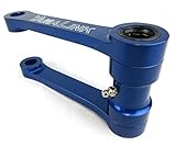 WR250R WR250X Lowering Link Kit