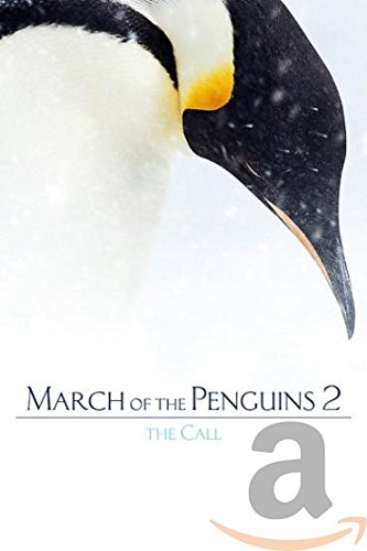 March of the penguins 2