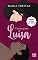 Livro Cartas Para Luísa (Amor Entre Garotas Livro 2)