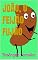 Livro JOÃO, O FEIJÃO FUJÃO