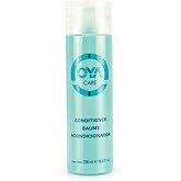 OYA Care R.O. Hair Conditioner 236 ml Daily Hair Conditioner for Damaged Dry Hair - Nourishing Sulfate Free Conditioner - Hydrating Lightweight Conditioner for Normal and Color Treated Hair