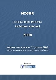 Régime fiscal, code des impôts