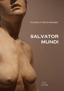Livro Salvator Mundi