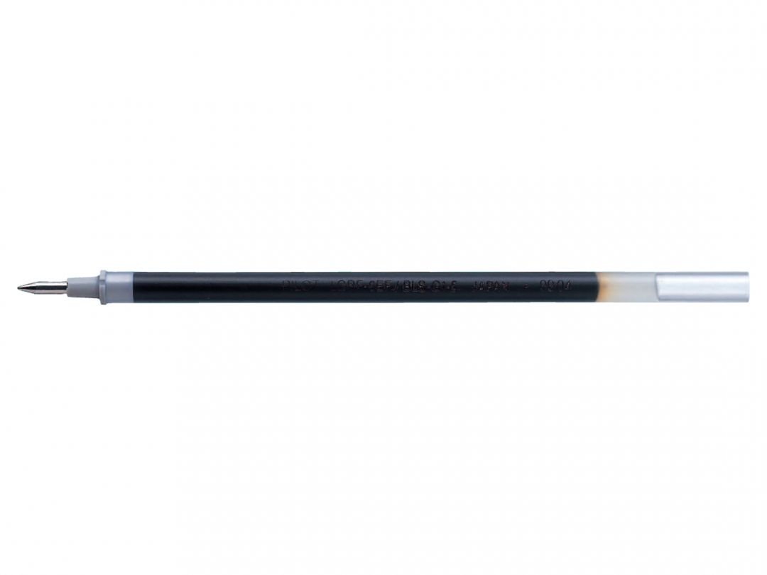 Pilot Refill for G107/G107Grip/G307 0.7 mm (Single Refill) - Black