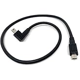 VIOFO 0.55 Meter (21.65 inch) Front & Rear Camera Connection Cable (NOT Compatible with The A129 Plus Edition)