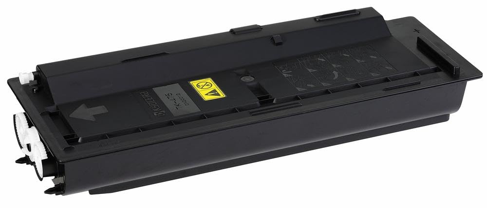 Kyocera TK-475 Toner Black, Original Premium Cartdrige 1T02K30NL0. Compatible ECOSYS FS-3040MFP, FS-3140MFP, FS-6525MFP, FS-6530MFP