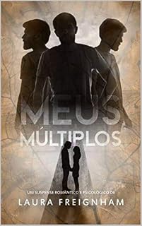 Livro Meus Múltiplos