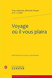 Voyage où il vous plaira