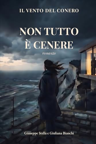 Il vento del Conero: Un segreto che il vento non riesce a portare via Thriller psicologico