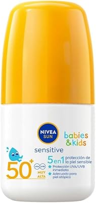 sun babies & kids 50 ml