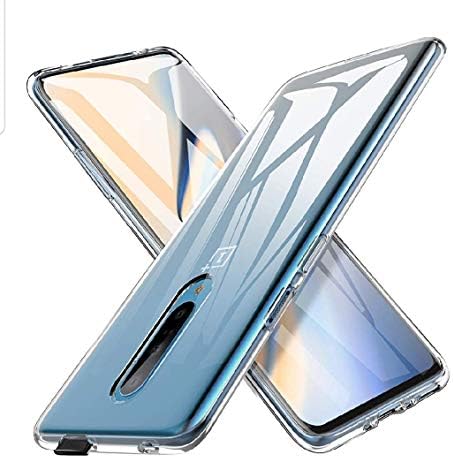 Oneplus Pro Case, Air Cushion Shockproof Phone Protective Case