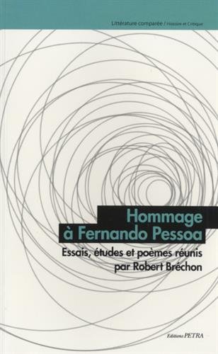 Hommage à Fernando Pessoa