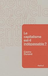Le  capitalisme est-il indépassable ?