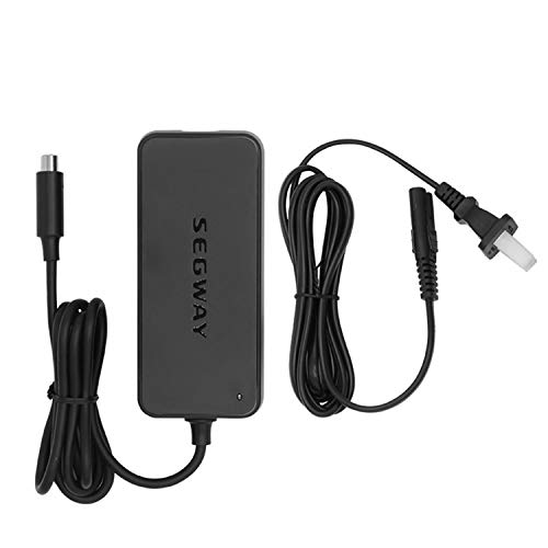 Segway Ninebot Battery Charger for ES2/ES4/E22/ES1L Electric Kick