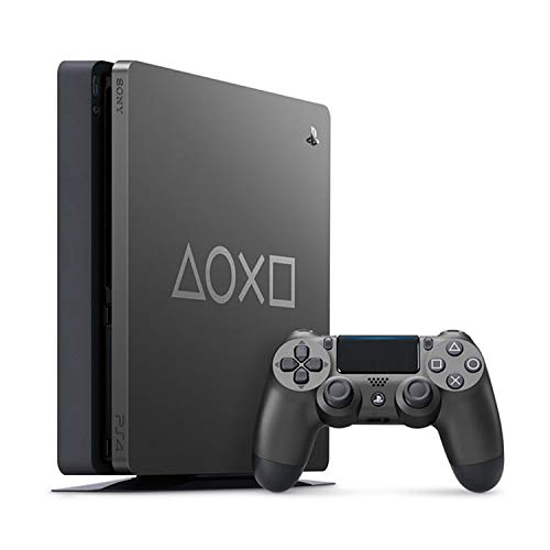 PlayStation4  Days of Play リミテッドエディション1TB CUH-2200BBZR
