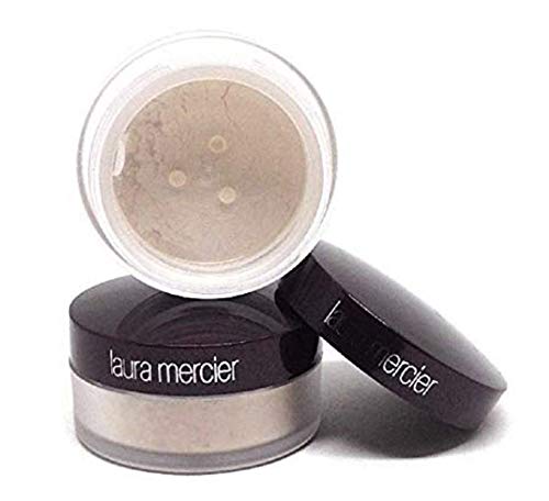Laura Mercier Translucent Loose Setting Powder 0.03 oz/ 1g UB