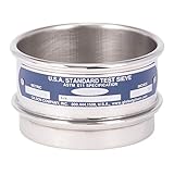 Gilson Performer V3SF #60 Stainless Steel