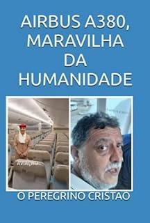 Livro Airbus A380 - Maravilha Da Humanidade