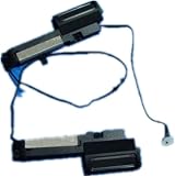 fqparts Replacement Laptop Internal Speakers DELL Inspiron 7110 Black view 1