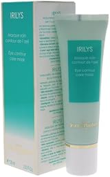 Methode Jeanne Piaubert Irilys Eye Contour Care Mask 30ml Moisturize Repair view 3