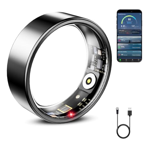 Mirlray Smart Ring