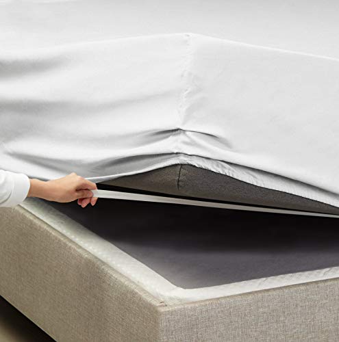 deep fitted bottom sheet