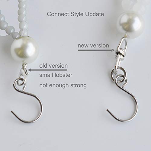 Zipper Puller for Dress Zip Up and Unzip Zipper Helper Aid Pulls Easy