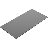 Isolate It!: Sorbothane Acoustic &amp; Vibration Damping Film 40 Duro (0.10 x 6 x 12in)