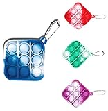 Pop It Simple dimple Fidget Toy Mini Stress Relief