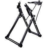 LNATOVI Bike Wheel Truing Stand,Bicycle Tire Truing