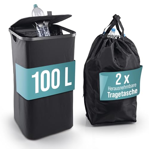 Starker Deal! Schnapp dir EASYmaxx Pfandflaschen... zum Vorzugspreis von 19,99€. Interessantes Angebot!