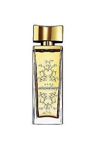 extraordinary eau de parfum