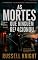 Livro As mortes que ninguém relacionou (Unidade de crimes ocultos Livro 5)