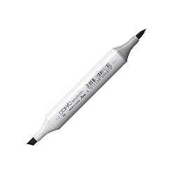 Copic Markers T6-Sketch, Toner Gray