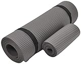 Everyday Essentials 1/2-Inch Extra Thick High