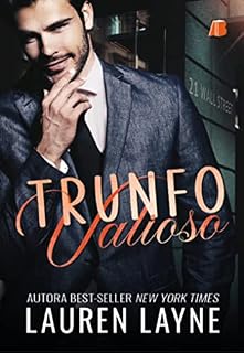 Livro Trunfo Valioso