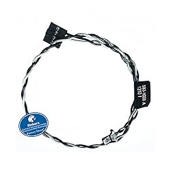 Rinbers Hard Drive Temp Temperature Sensor Cable