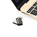 Verbatim Dual USB C Micro Thumb Drive USB 3.0 Flash Drive 32GB for New MacBook,Nokia N1,Google Chromebook Pixel 2015 and other USB-C Enabled Devices(Grey)