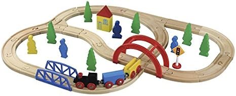 maxim enterprise train set