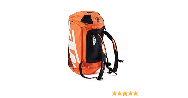 KTM 2019 Corporate Duffle Bag 