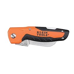 Klein Tools 44218 Utility Knife, Electricians and