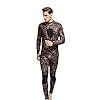 Sbart-Mens-3mm-Camouflage-Full-Body-Snorkeling-and-Scuba-Diving-Suit-Wetsuit