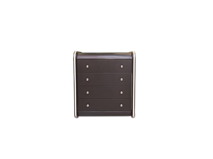 Lalco Interiors Stephano Chest Of 4 Drawers