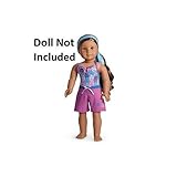 American Girl Doll of year 2011 Kanani's Hawaiian