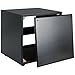 Dayton Audio SWC2-VI 2.0 cu. ft. Subwoofer Cabinet Black Vinyl