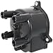 Diften 606-A0057-X01 - New Distributor Cap Black Toyota Celica Corolla 97 96 95 94 93 Geo Prizm 1997